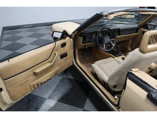 1984 Ford Mustang (CC-1192498) for sale in Concord, North Carolina