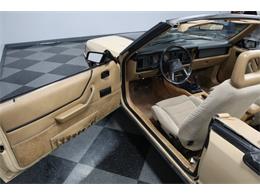 1984 Ford Mustang (CC-1192498) for sale in Concord, North Carolina