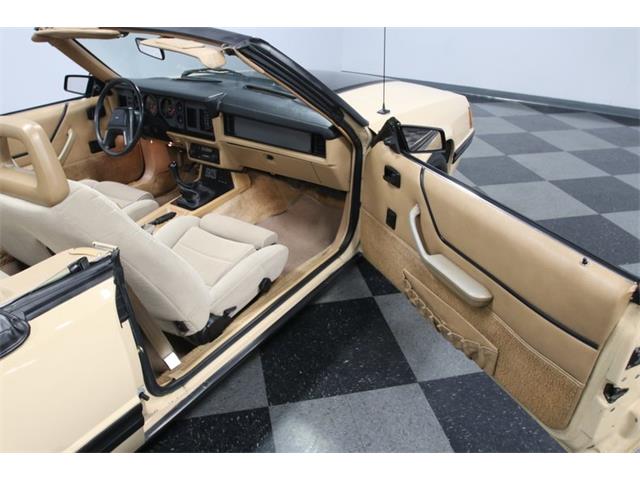 1984 Ford Mustang (CC-1192498) for sale in Concord, North Carolina