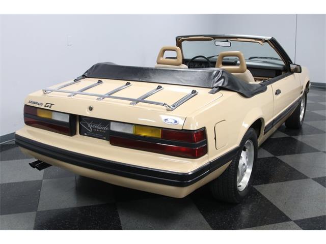 1984 Ford Mustang (CC-1192498) for sale in Concord, North Carolina