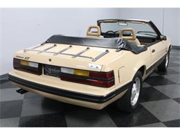 1984 Ford Mustang (CC-1192498) for sale in Concord, North Carolina