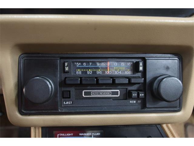 1984 Ford Mustang (CC-1192498) for sale in Concord, North Carolina