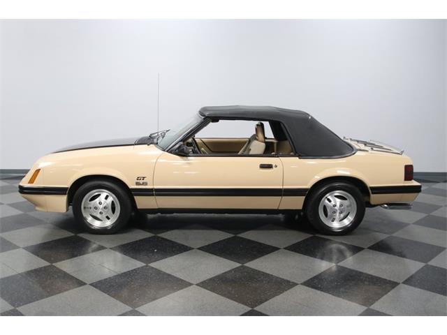1984 Ford Mustang (CC-1192498) for sale in Concord, North Carolina