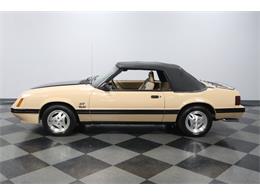 1984 Ford Mustang (CC-1192498) for sale in Concord, North Carolina