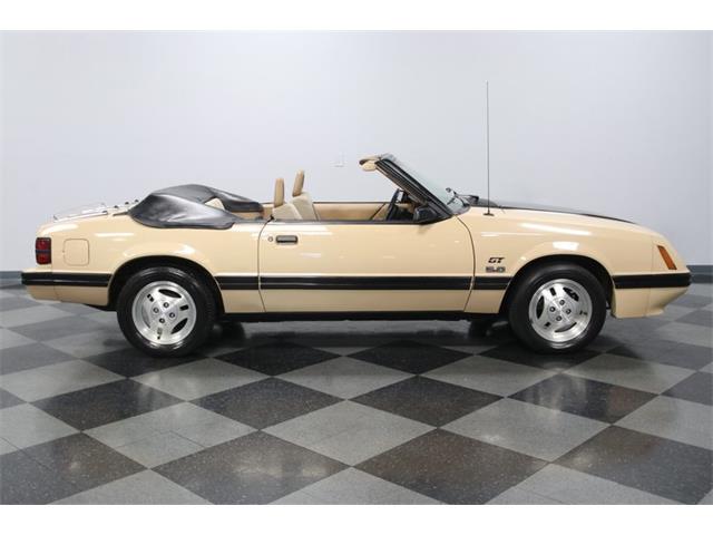 1984 Ford Mustang (CC-1192498) for sale in Concord, North Carolina