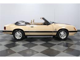 1984 Ford Mustang (CC-1192498) for sale in Concord, North Carolina