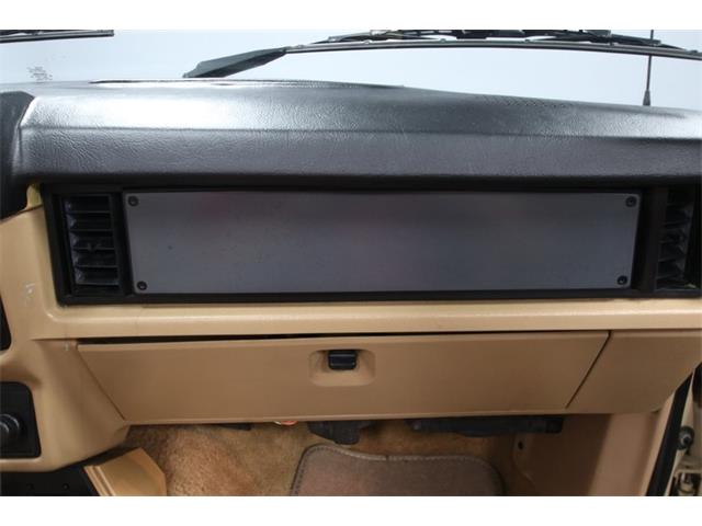 1984 Ford Mustang (CC-1192498) for sale in Concord, North Carolina