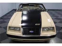 1984 Ford Mustang (CC-1192498) for sale in Concord, North Carolina