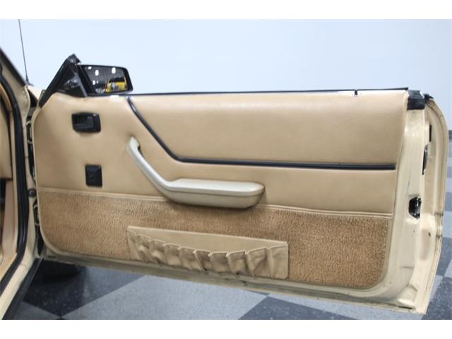 1984 Ford Mustang (CC-1192498) for sale in Concord, North Carolina