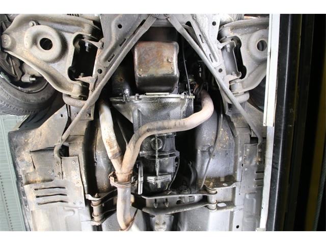 1984 Ford Mustang (CC-1192498) for sale in Concord, North Carolina