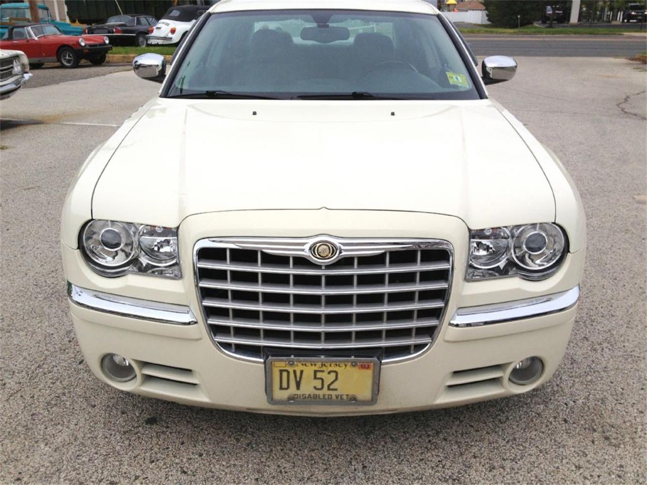 2006 Chrysler 300M for Sale CC1192504