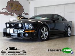 2006 Ford Mustang (Roush) (CC-1192509) for sale in Hamburg, New York