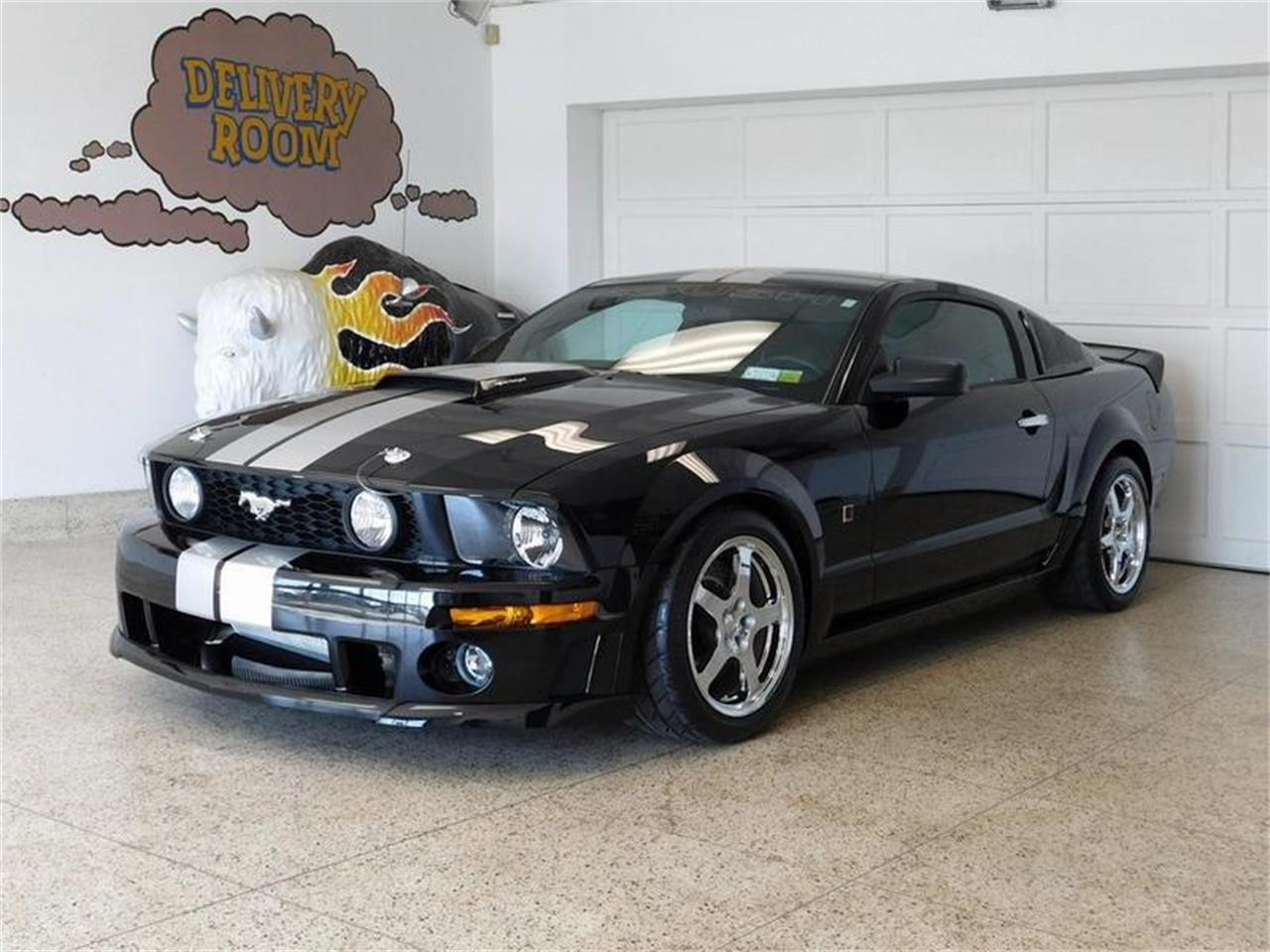 2006 Ford Mustang (Roush) for Sale | ClassicCars.com | CC-1192509