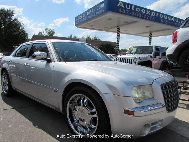 2005 Chrysler 300M (CC-1192567) for sale in Orlando, Florida