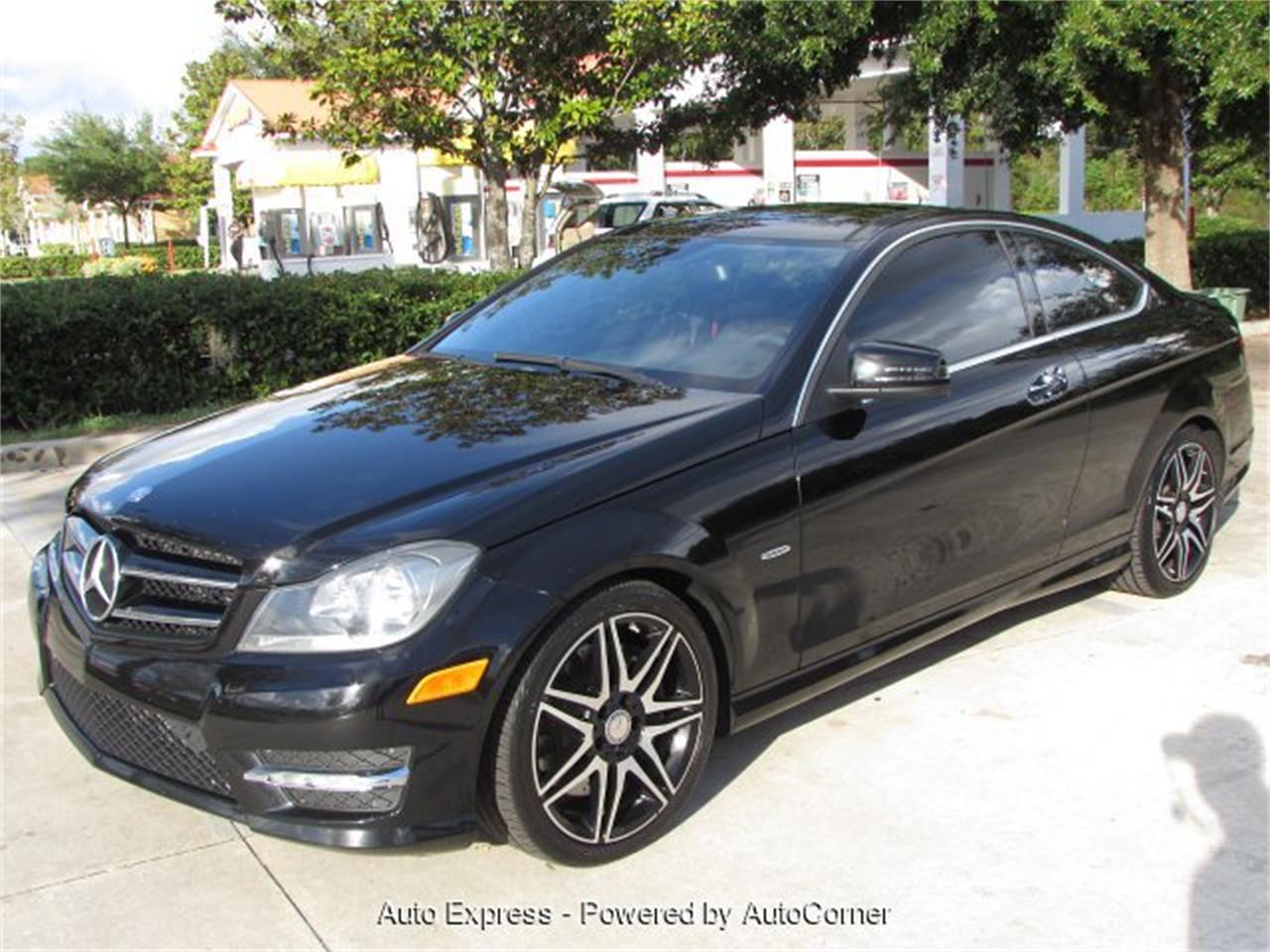 2013 Mercedes-Benz C250 for Sale | ClassicCars.com | CC-1192572