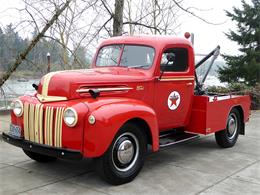 1946 Ford F1 (CC-1190258) for sale in gladstone, Oregon