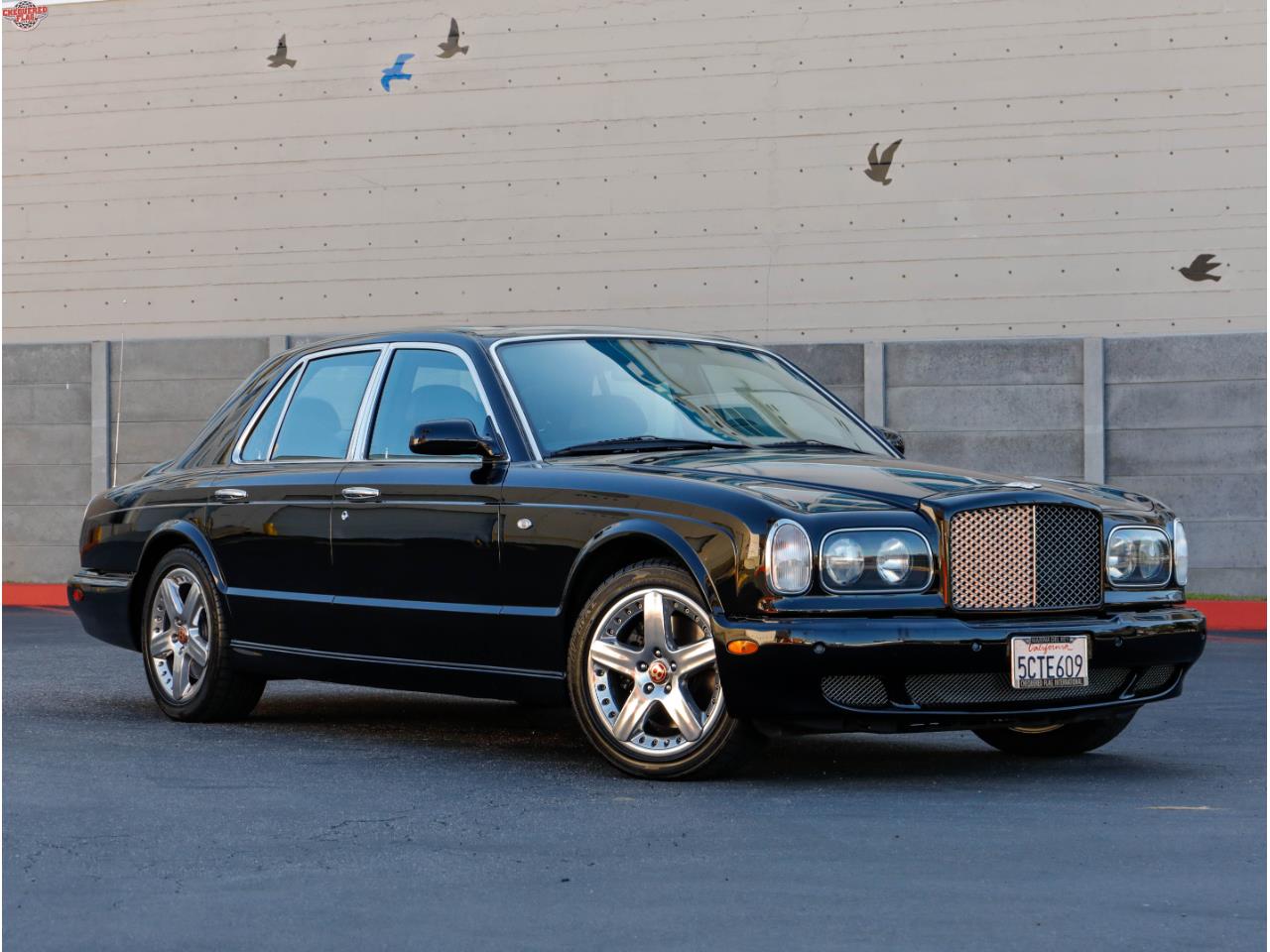 2000 Bentley Arnage for Sale | ClassicCars.com | CC-1192588