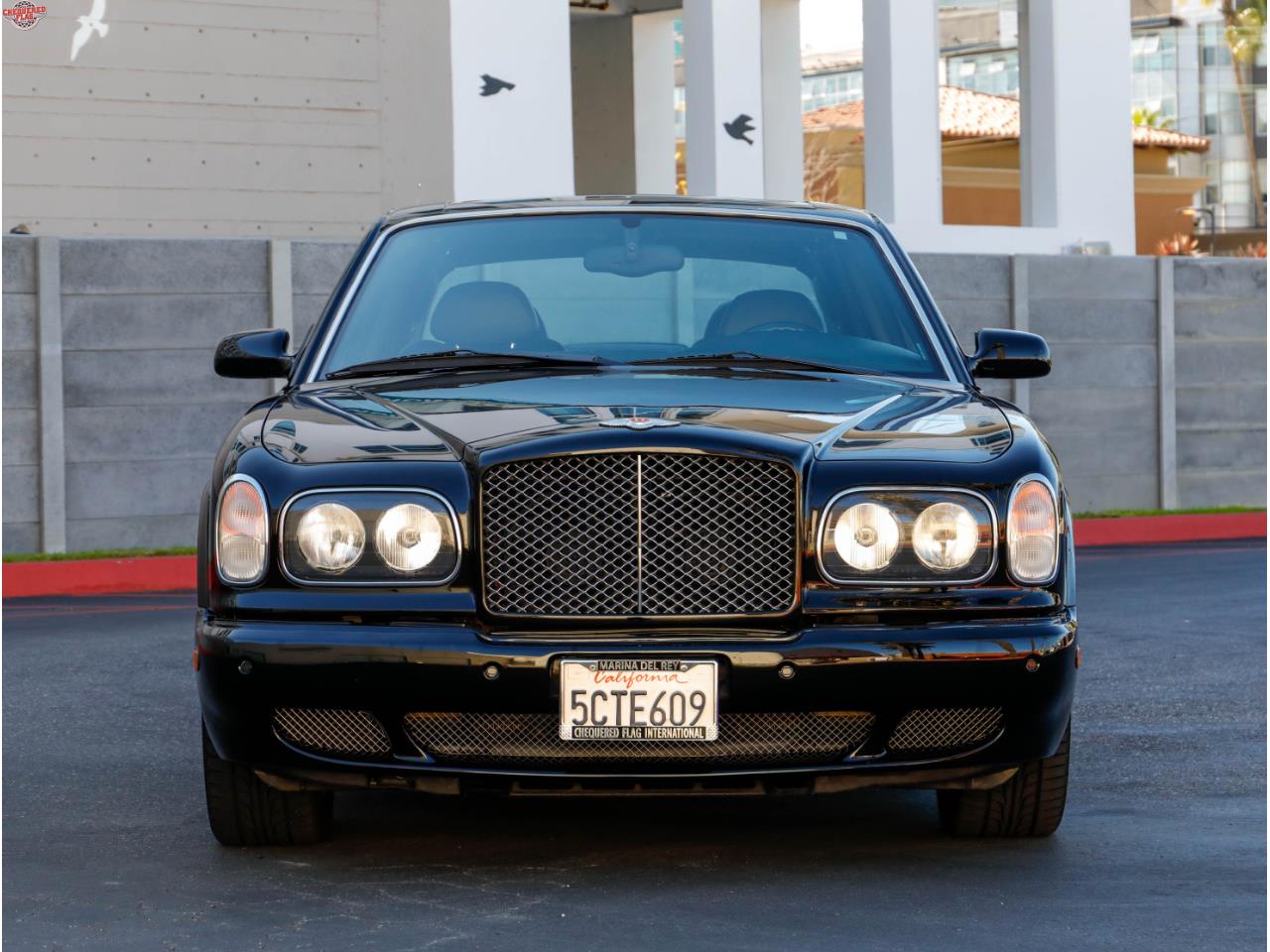 2000 Bentley Arnage for Sale | ClassicCars.com | CC-1192588