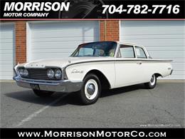 1960 Ford Fairlane (CC-1192596) for sale in Concord, North Carolina