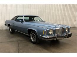 1974 Pontiac Grand Prix (CC-1190026) for sale in Maple Lake, Minnesota