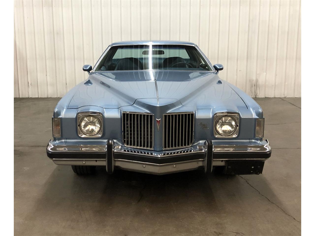 1974 Pontiac Grand Prix for Sale | ClassicCars.com | CC-1190026