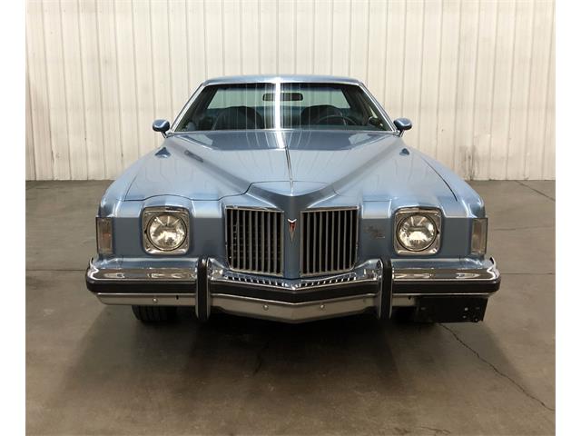 1974 Pontiac Grand Prix (CC-1190026) for sale in Maple Lake, Minnesota
