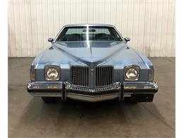 1974 Pontiac Grand Prix (CC-1190026) for sale in Maple Lake, Minnesota