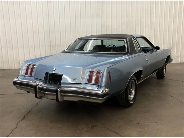1974 Pontiac Grand Prix (CC-1190026) for sale in Maple Lake, Minnesota