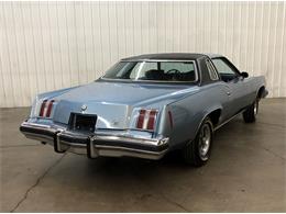 1974 Pontiac Grand Prix (CC-1190026) for sale in Maple Lake, Minnesota