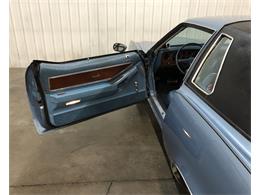 1974 Pontiac Grand Prix (CC-1190026) for sale in Maple Lake, Minnesota