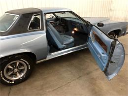 1974 Pontiac Grand Prix (CC-1190026) for sale in Maple Lake, Minnesota