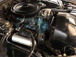 1974 Pontiac Grand Prix (CC-1190026) for sale in Maple Lake, Minnesota
