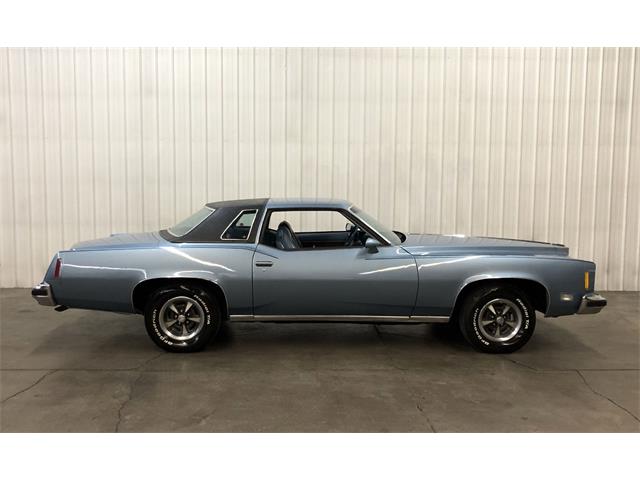 1974 Pontiac Grand Prix (CC-1190026) for sale in Maple Lake, Minnesota