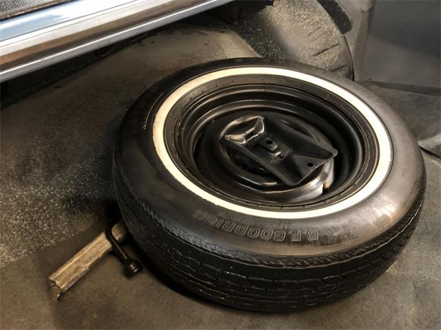1974 Pontiac Grand Prix (CC-1190026) for sale in Maple Lake, Minnesota