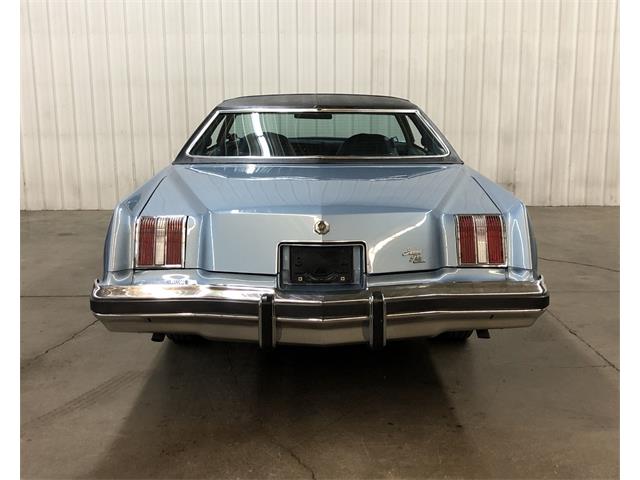 1974 Pontiac Grand Prix (CC-1190026) for sale in Maple Lake, Minnesota