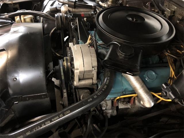 1974 Pontiac Grand Prix (CC-1190026) for sale in Maple Lake, Minnesota