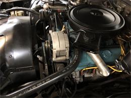 1974 Pontiac Grand Prix (CC-1190026) for sale in Maple Lake, Minnesota