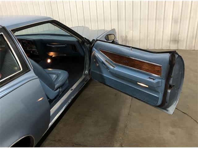 1974 Pontiac Grand Prix (CC-1190026) for sale in Maple Lake, Minnesota