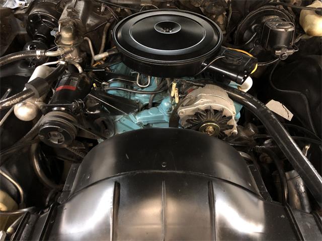 1974 Pontiac Grand Prix (CC-1190026) for sale in Maple Lake, Minnesota