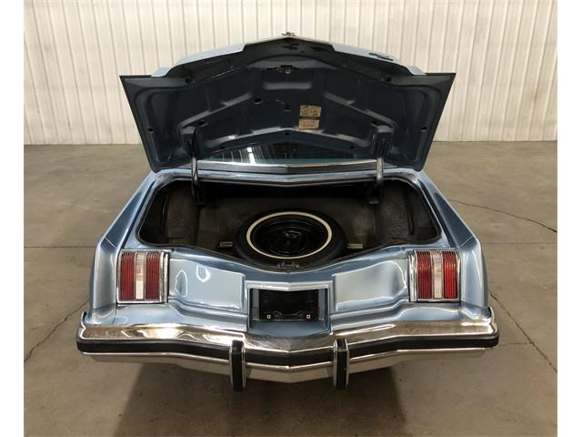 1974 Pontiac Grand Prix (CC-1190026) for sale in Maple Lake, Minnesota