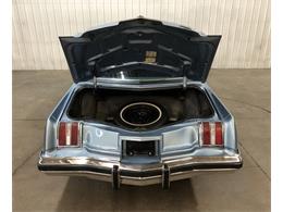 1974 Pontiac Grand Prix (CC-1190026) for sale in Maple Lake, Minnesota