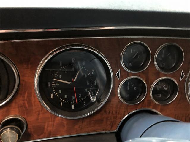 1974 Pontiac Grand Prix (CC-1190026) for sale in Maple Lake, Minnesota