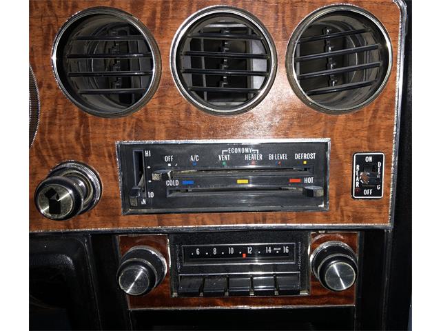 1974 Pontiac Grand Prix (CC-1190026) for sale in Maple Lake, Minnesota