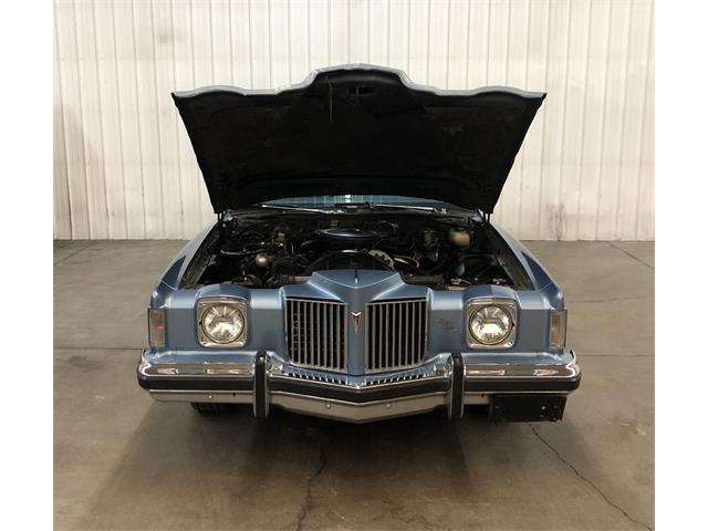 1974 Pontiac Grand Prix (CC-1190026) for sale in Maple Lake, Minnesota