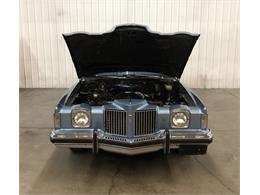1974 Pontiac Grand Prix (CC-1190026) for sale in Maple Lake, Minnesota