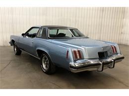 1974 Pontiac Grand Prix (CC-1190026) for sale in Maple Lake, Minnesota