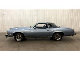 1974 Pontiac Grand Prix (CC-1190026) for sale in Maple Lake, Minnesota