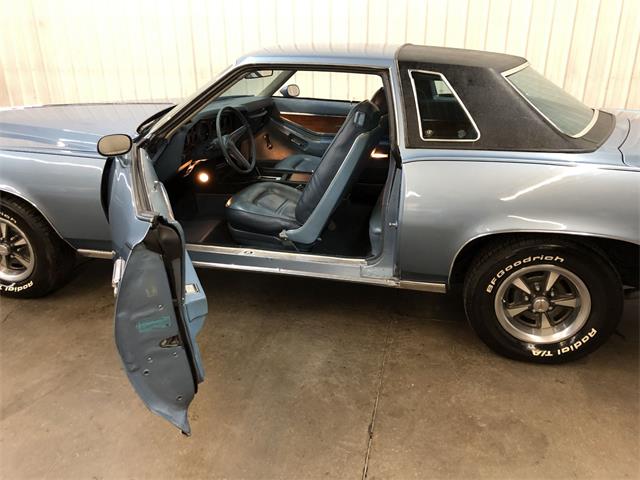 1974 Pontiac Grand Prix (CC-1190026) for sale in Maple Lake, Minnesota