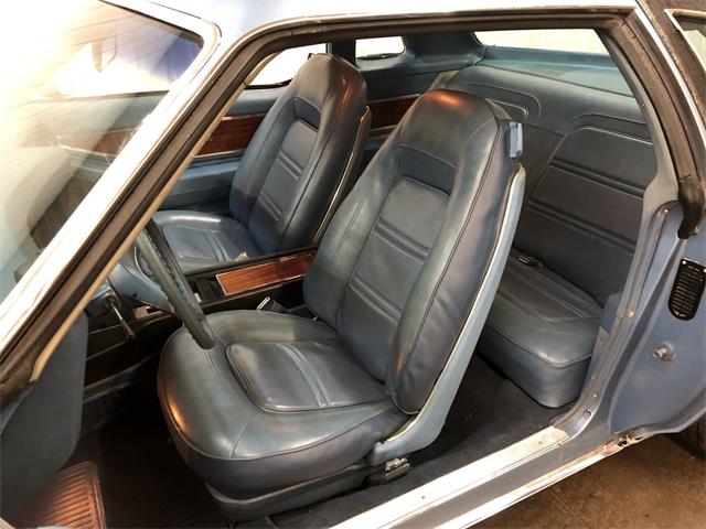 1974 Pontiac Grand Prix (CC-1190026) for sale in Maple Lake, Minnesota