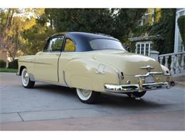 1950 Chevrolet Styleline Deluxe (CC-1192628) for sale in Temecula, California